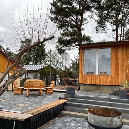 Haus Am Schwielochsee Ngoại thất bức ảnh
