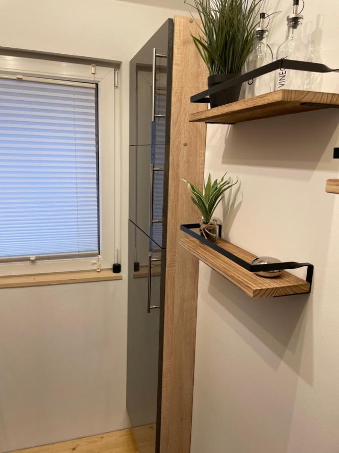 Haus Am Schwielochsee Ngoại thất bức ảnh