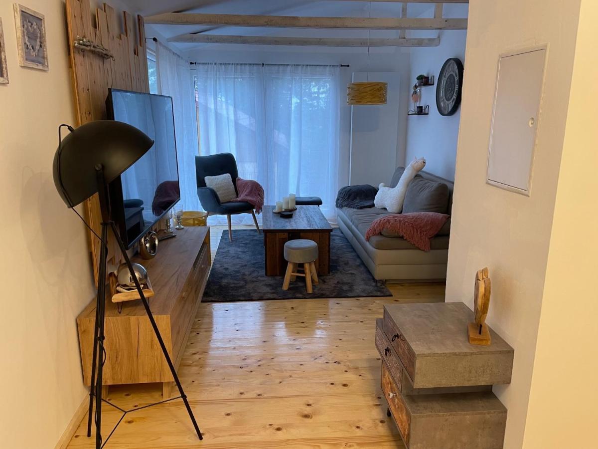Haus Am Schwielochsee Ngoại thất bức ảnh
