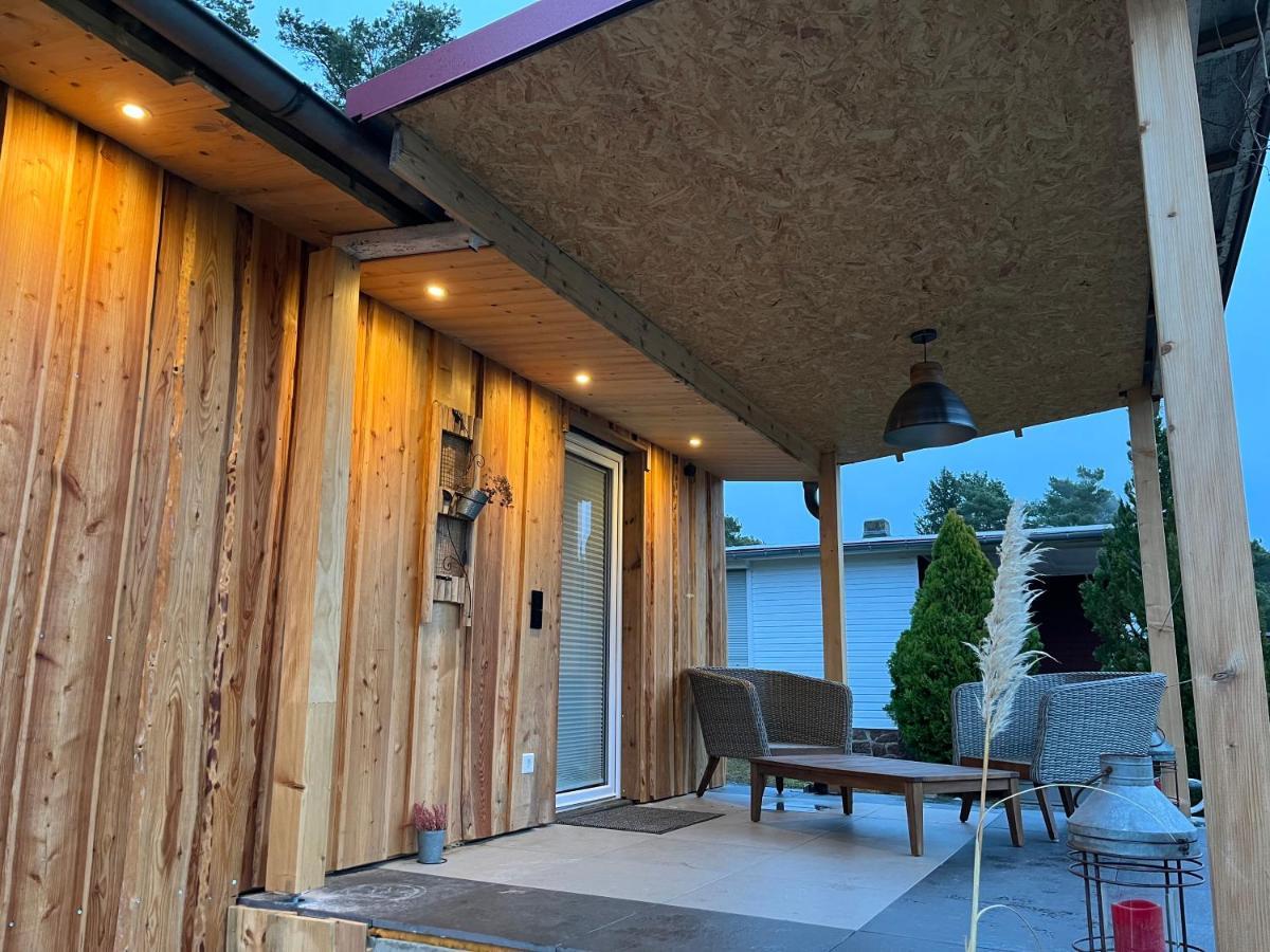 Haus Am Schwielochsee Ngoại thất bức ảnh