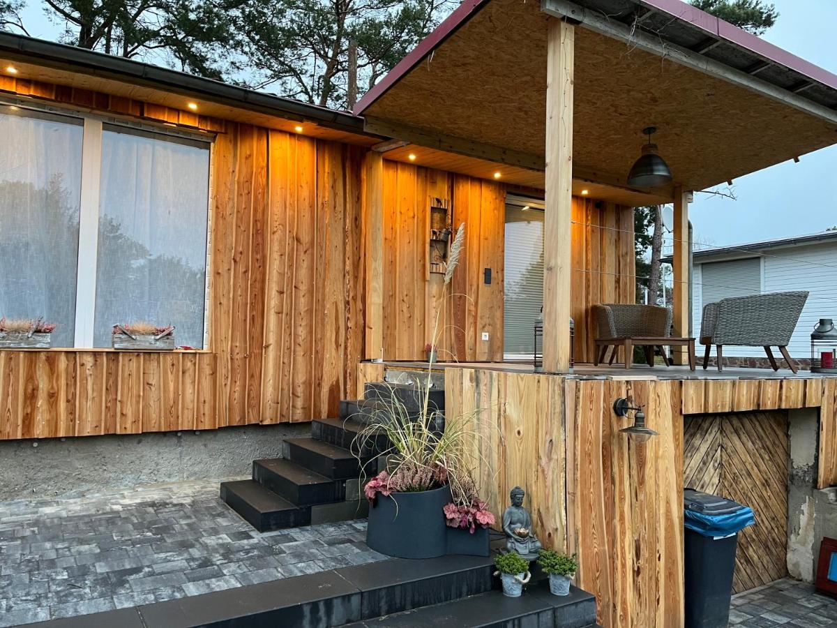 Haus Am Schwielochsee Ngoại thất bức ảnh